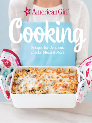cover image of Cooking